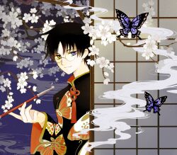 watanuki kimihiro from xxxholic