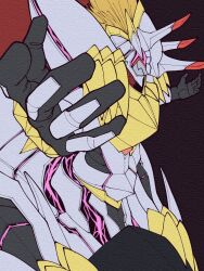 digimon fan art
