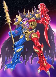 microman fan art