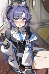 yuuka (blue archive) from blue archive