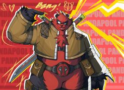 marvel fan art