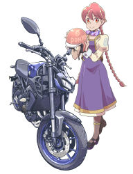 yamaha fan art