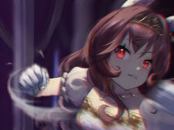 gentildonna (umamusume) from umamusume by no uwazumi