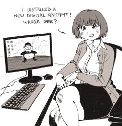 original fan art
