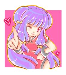 shampoo (ranma 1/2) from ranma 1/2