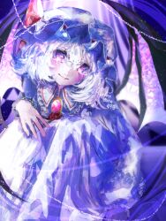 remilia scarlet from touhou