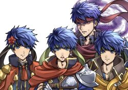 ike (fire emblem) from fire emblem