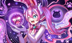 indie virtual youtuber fan art