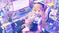 Booru post from safebooru.org