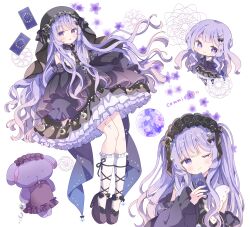 indie virtual youtuber fan art
