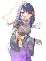 nijisanji fan art
