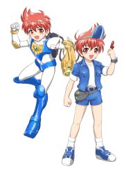 microman fan art
