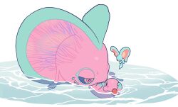elfilin from kirby (series)