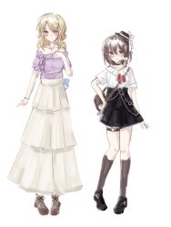 maribel hearn from touhou