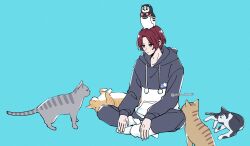 persona fan art