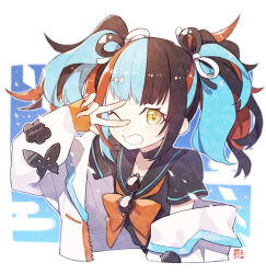 sei shounagon (fate) from fate/grand order by ark kan