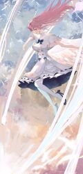 mika (blue archive) from blue archive