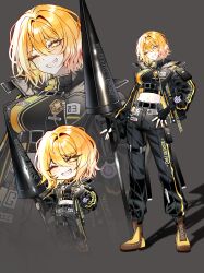 don quixote (project moon) from limbus company