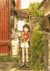 original fan art