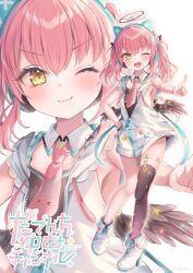 indie virtual youtuber fan art
