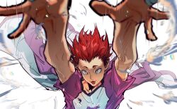 haikyuu!! fan art