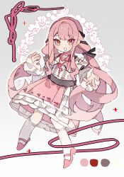 nikki (nikki) from nikki (series)