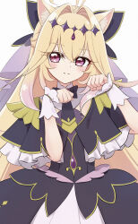 cure arcana shadow from meitantei precure!