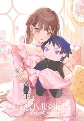 Booru post from safebooru.org