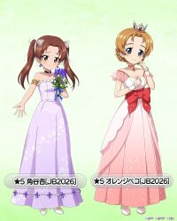 kadotani anzu from girls und panzer