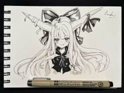 ibuki suika from touhou