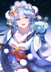 hatsune miku from vocaloid