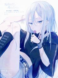 yoisaki kanade from 25-ji nightcord de. (project sekai)