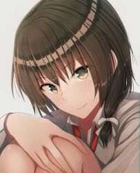 usami renko from touhou by fumei (mugendai)
