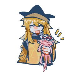 matara okina from touhou