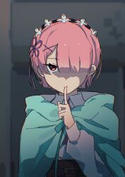 ram (re:zero) from re:zero kara hajimeru isekai seikatsu