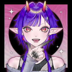 original fan art