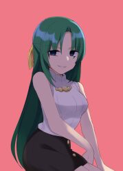 sonozaki shion from higurashi no naku koro ni