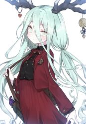 fate/grand order fan art