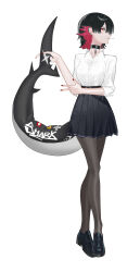 ellen joe from zenless zone zero