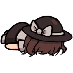 usami renko from touhou