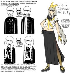 izanagi (persona 4) from persona by wanderjegson