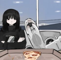 original fan art