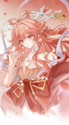 haruka (arknights) from arknights