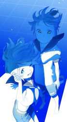 kagamine len from vocaloid