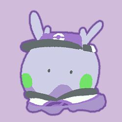 goomy from pokemon