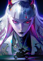 overwatch fan art