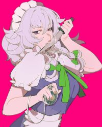 izayoi sakuya from touhou