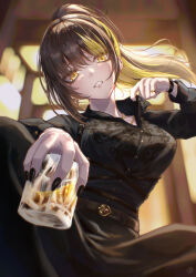 ikaruga luca from idolmaster