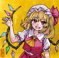 flandre scarlet from touhou