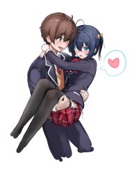 takanashi rikka from chuunibyou demo koi ga shitai!
